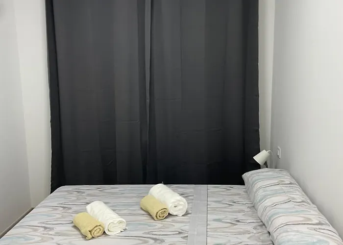 Ri Hostels Madrid