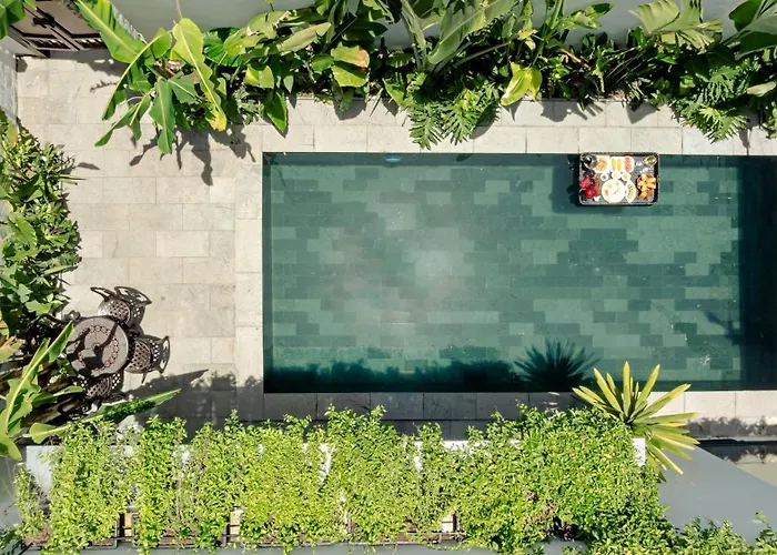 An Retreats Ninh Binh Hotel