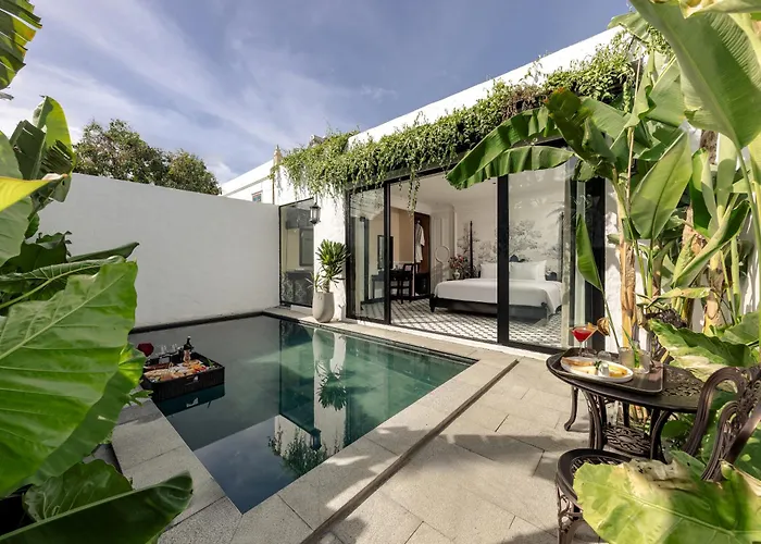 An Retreats Ninh Binh Hotel