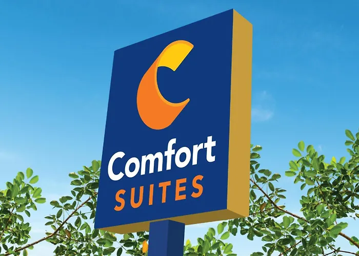 Comfort Inn & Suites Cochrane