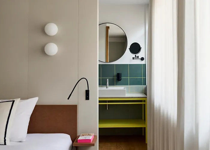 Luis Boutique Hotel Aalen