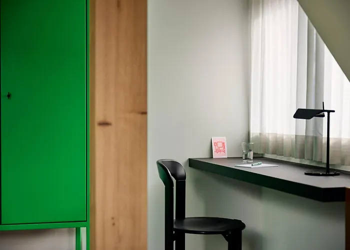 Luis Boutique Hotel Aalen