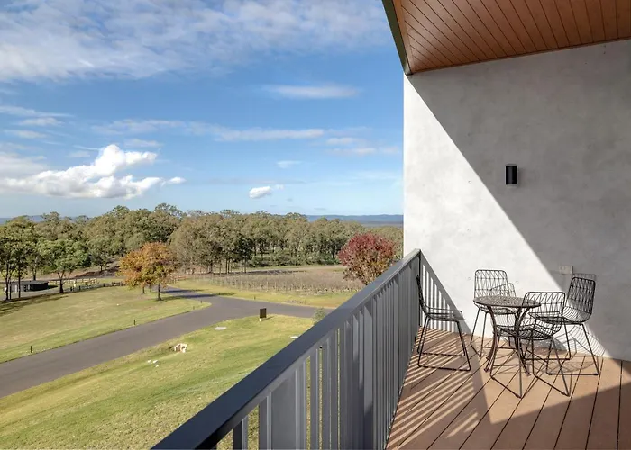 Mount View Estate The Oak Studio No 9