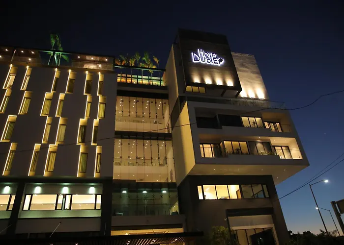 Hotel Duble Navojoa