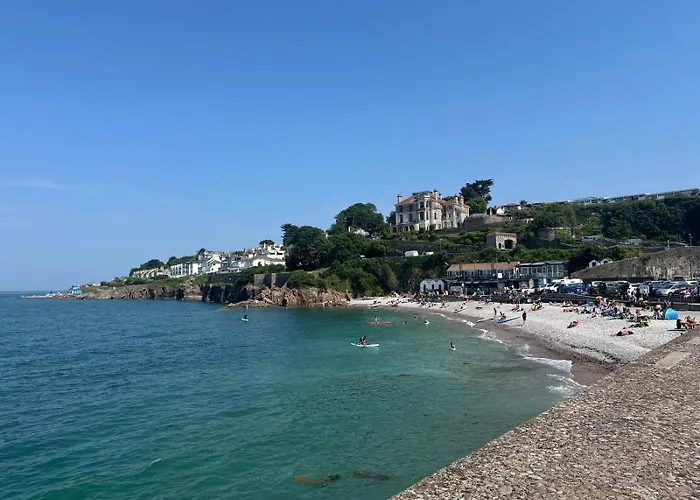 Fleurie Guest House Torquay