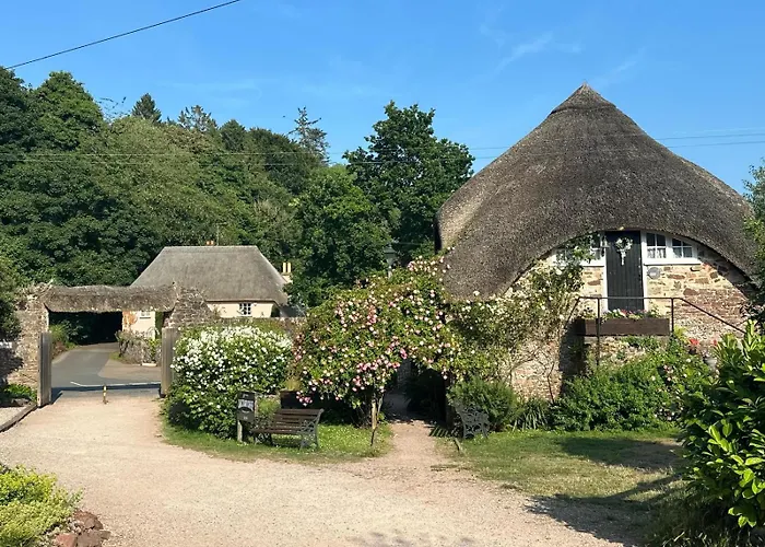 Fleurie Guest House Torquay
