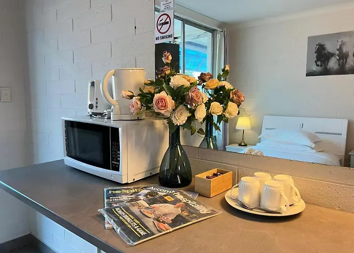 Motel Maroondah Box Hill