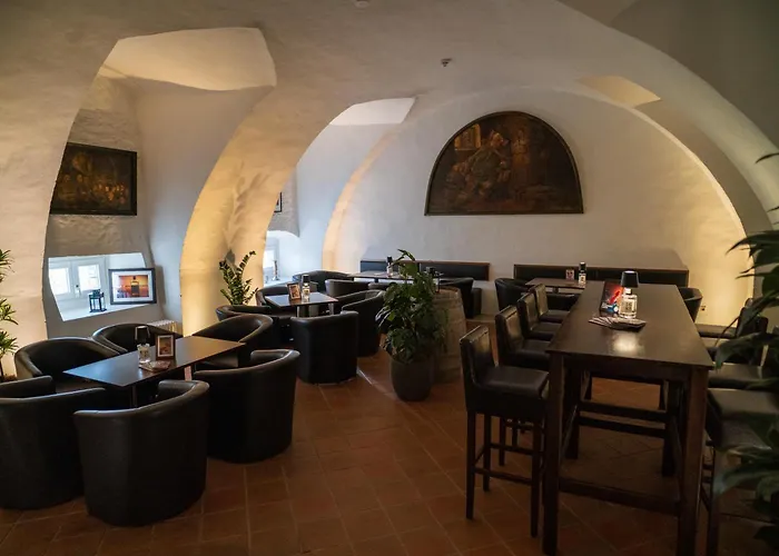 Klosterhotel Wöltingerode Goslar