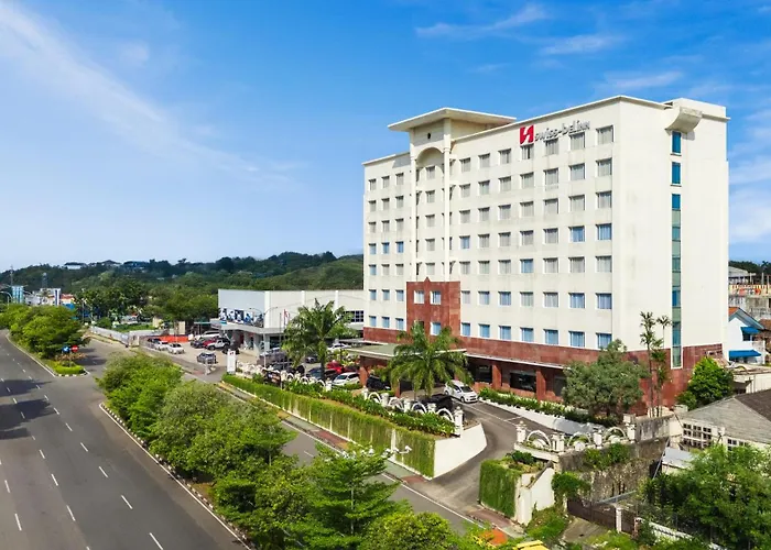 Swiss-Belinn Baloi Batam Nagoya