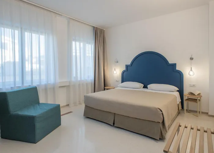 Hotel Albania Otranto