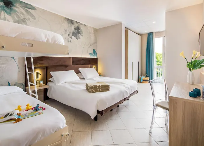 Hotel Gabriella Diano Marina