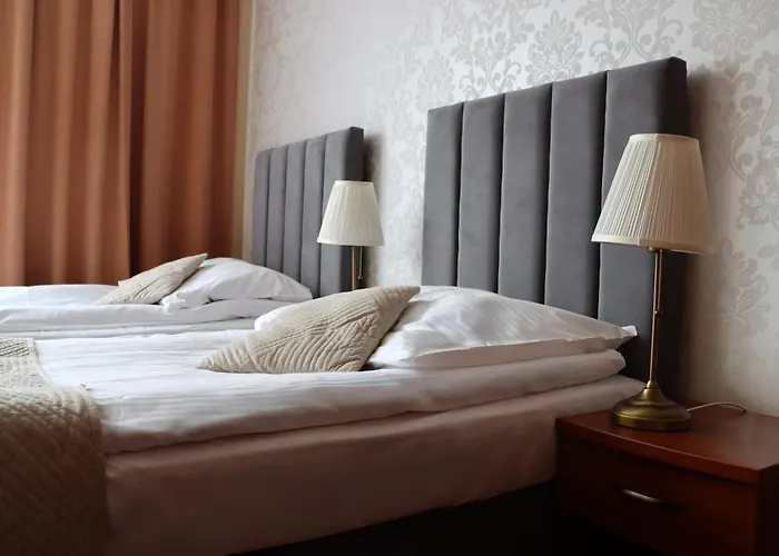 Hotel Grand Felix Krakow