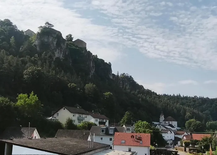 Landhaus Rabe Kipfenberg