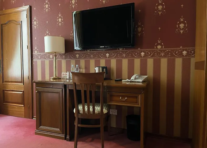 Continental Hotel Odessa