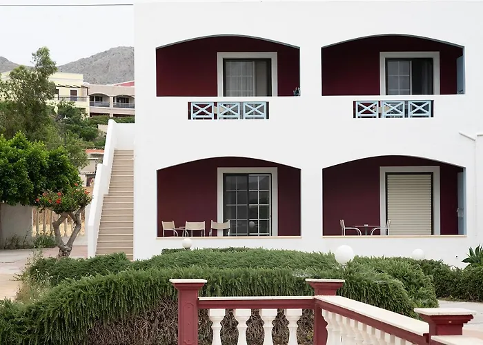 Hotel Marilen Alinda 