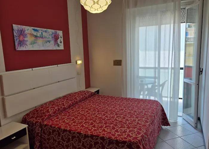 Residence Hotel Mizar Rimini