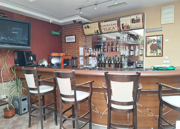 Hotel Elica Varna