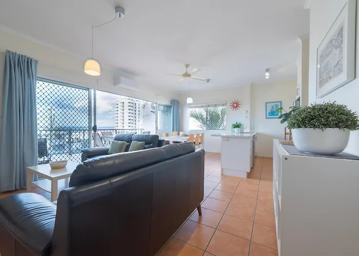 Endless Summer Resort Coolum Beach