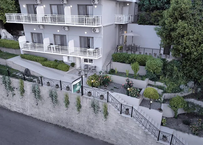 Anesis Hotel Platamonas