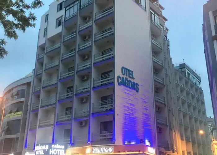 Cagdas Hotel Kuşadası