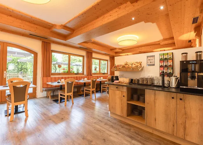 Hotel Christoph Neustift im Stubaital