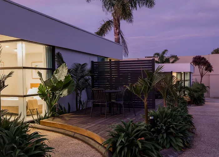 Great Ocean Road Resort Anglesea