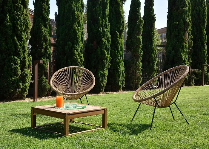 Borgo Verde Vada