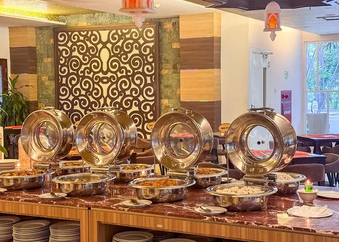Lorin Syariah Solo Hotel