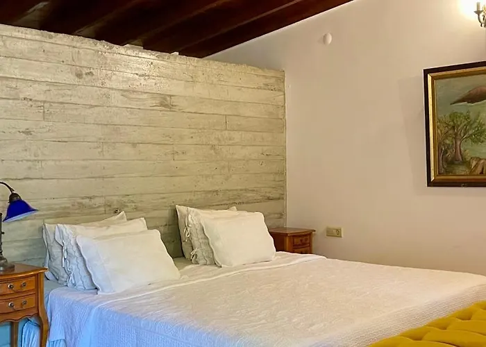 Kamarca House Hotel Dalyan
