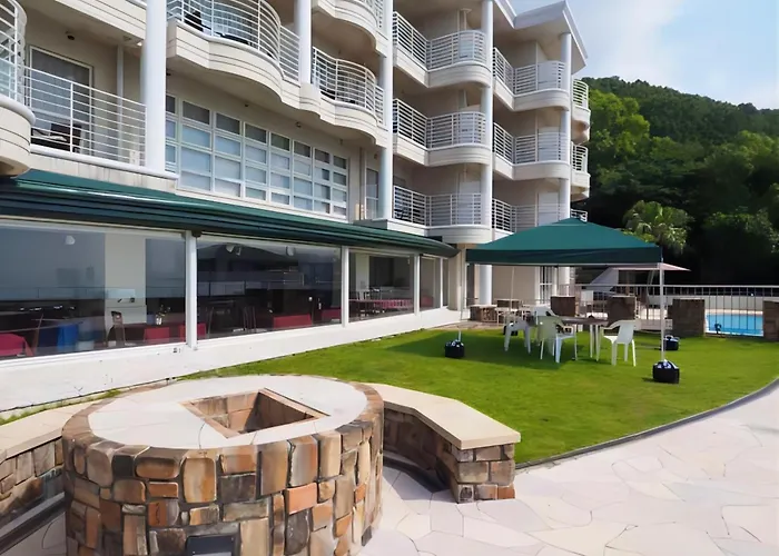 Livemax Resort Setouchi Sea Front Himeji