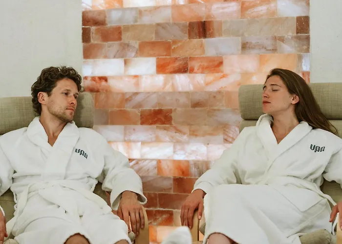 Upa Medical Spa Druskininkai