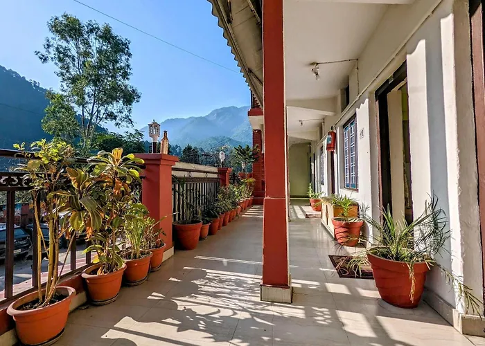 Hotel Knb Heritage Uttarkashi