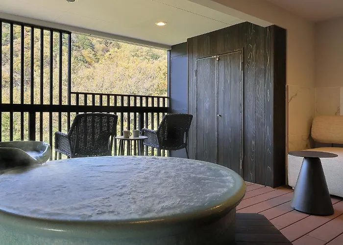 Tsuganoki Hotel Nikko