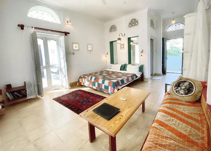 Dia Homestay Pushkar