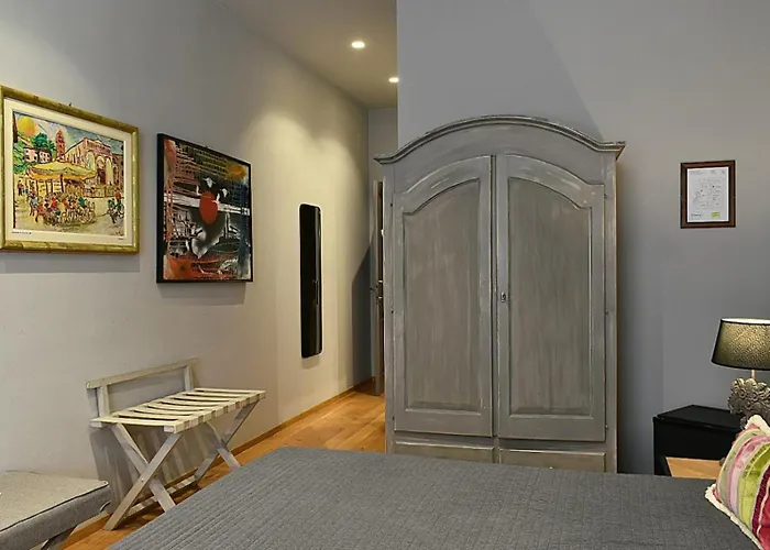 Il Duomo Luxury Suite Pietrasanta