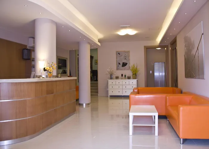 Hotel Firenze Bellaria-Igea Marina