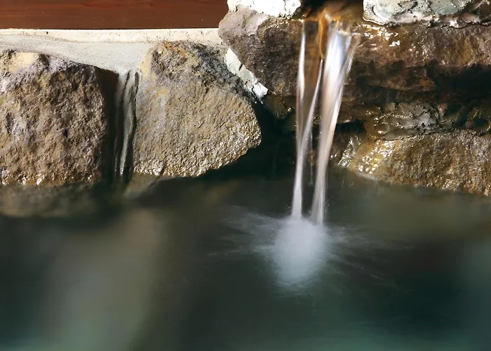 Kirishima Miyama Hotel