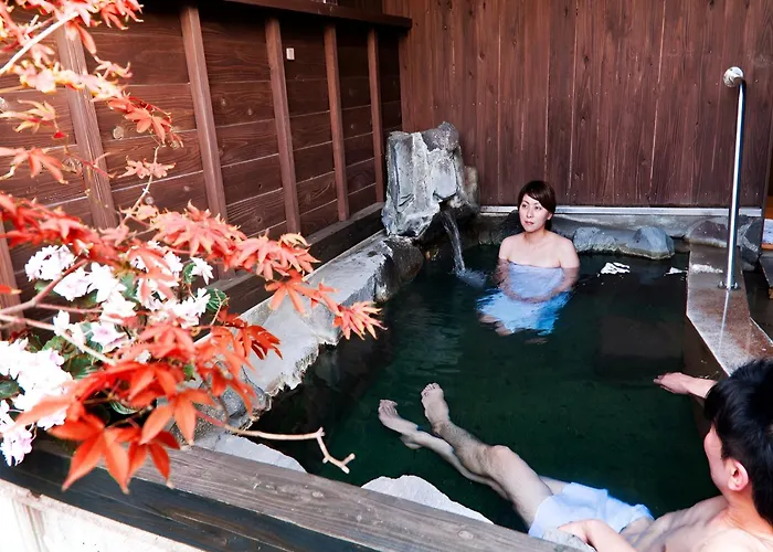 Kirishima Miyama Hotel