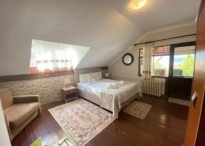 Butik Hotel Maşukiye