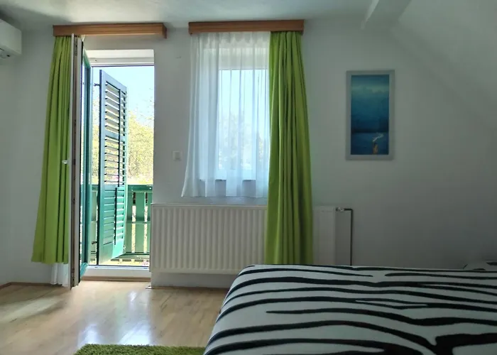 Villa Lika Plitvicka Jezera