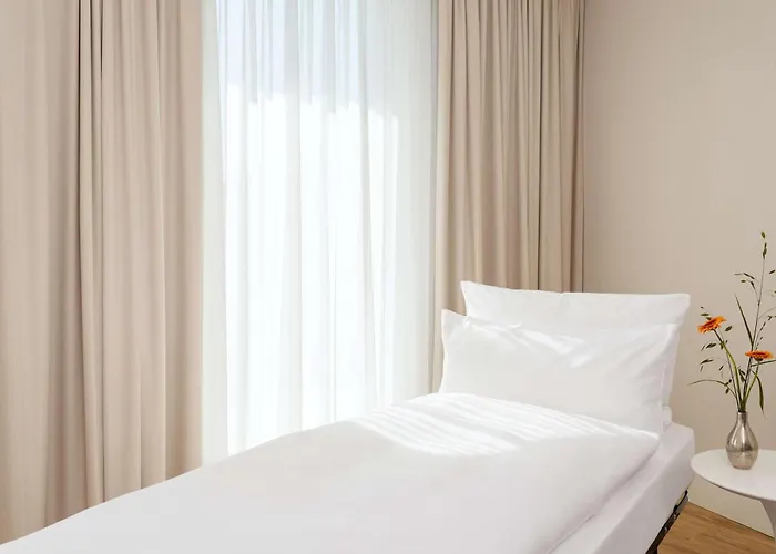 Nh Essen Hotel