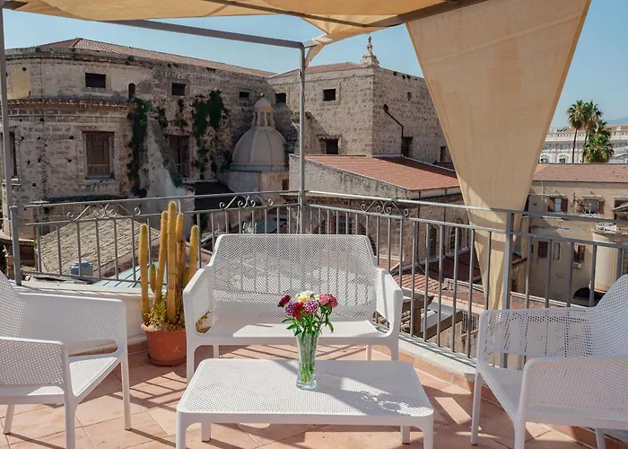 Rooms 19 B&B Palermo