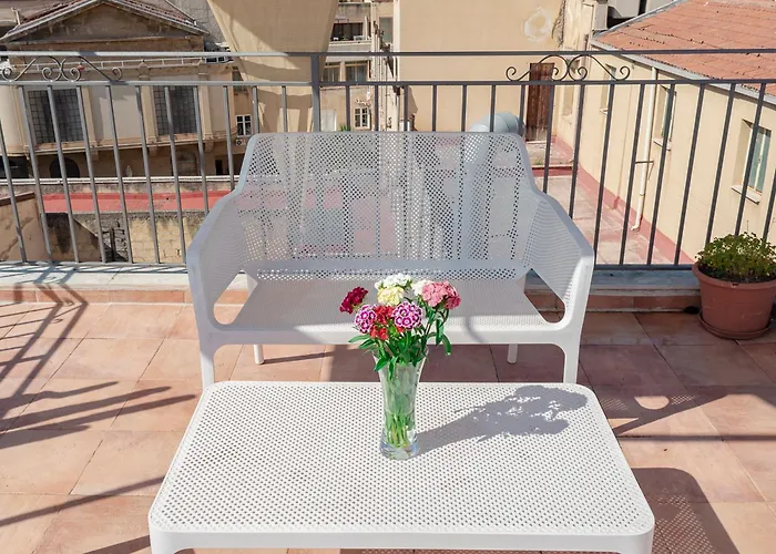 Rooms 19 B&B Palermo