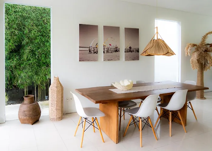 Villa Capil Seminyak 