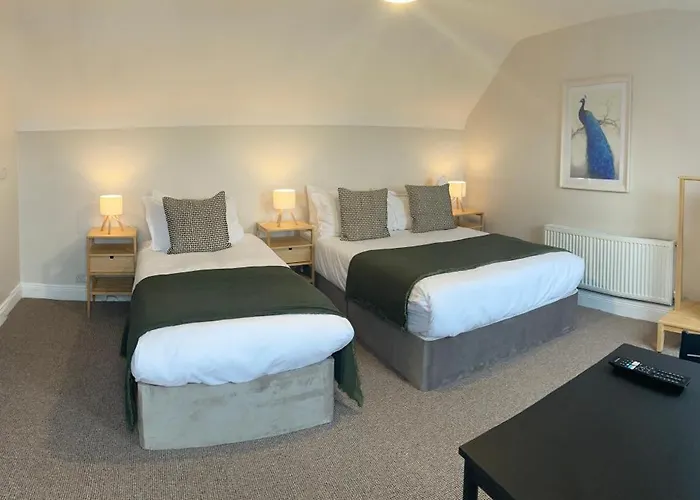 Harvest Moon Bed & Breakfast Doolin