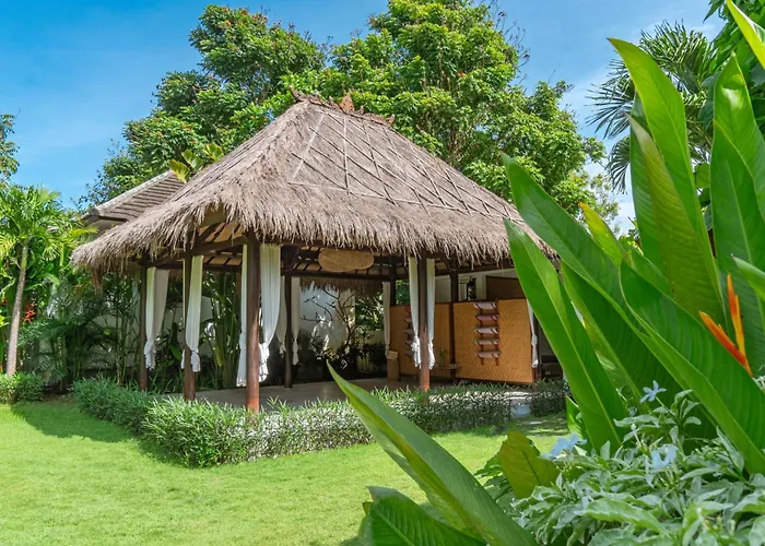 Village Bali Uluwatu 