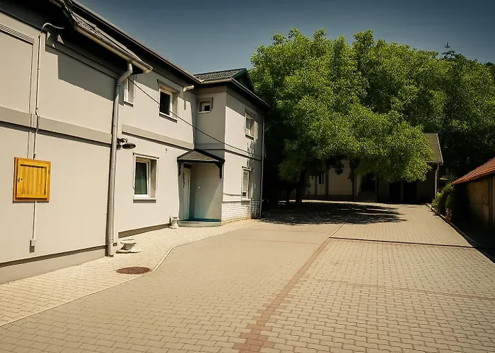 Zoeld Sziget Ueduelohaz Bed & Breakfast Egerszalok
