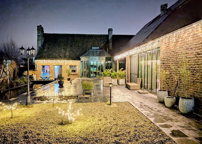 B&B Reveries Roeselare