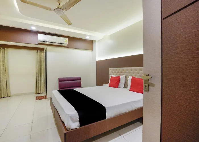 Collection O Sapna Hotel Mira-Bhayandar