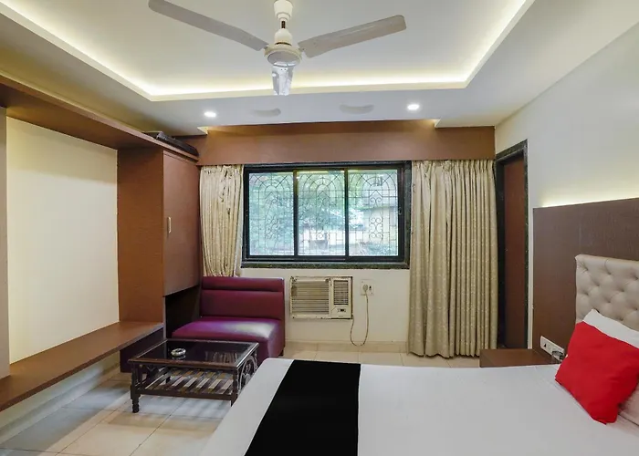 Collection O Sapna Hotel Mira-Bhayandar